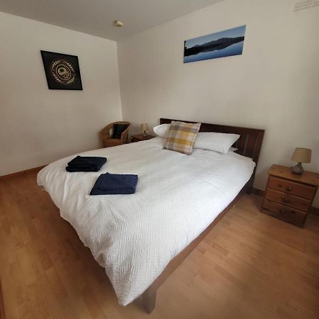 21 Craig Na Gower Avenue Villa Aviemore Eksteriør billede