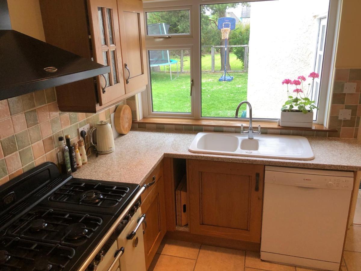 21 Craig Na Gower Avenue Villa Aviemore Eksteriør billede