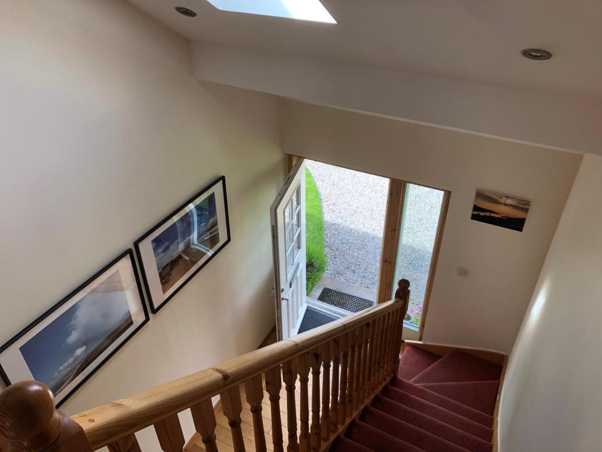 21 Craig Na Gower Avenue Villa Aviemore Eksteriør billede