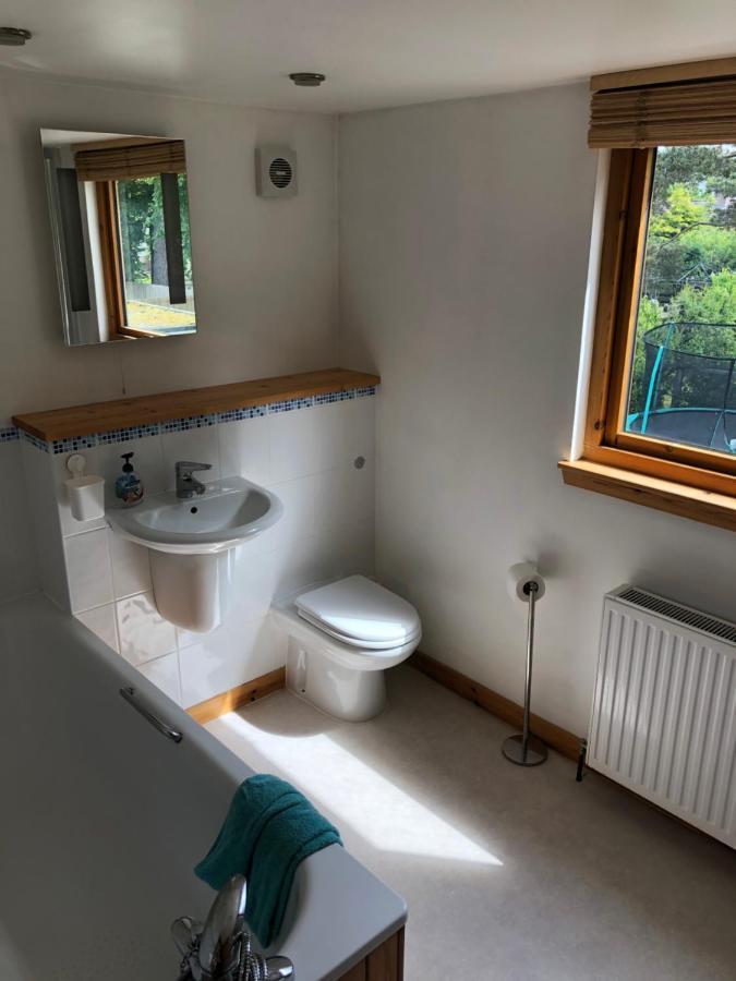 21 Craig Na Gower Avenue Villa Aviemore Eksteriør billede