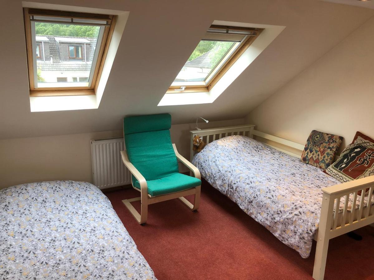 21 Craig Na Gower Avenue Villa Aviemore Eksteriør billede
