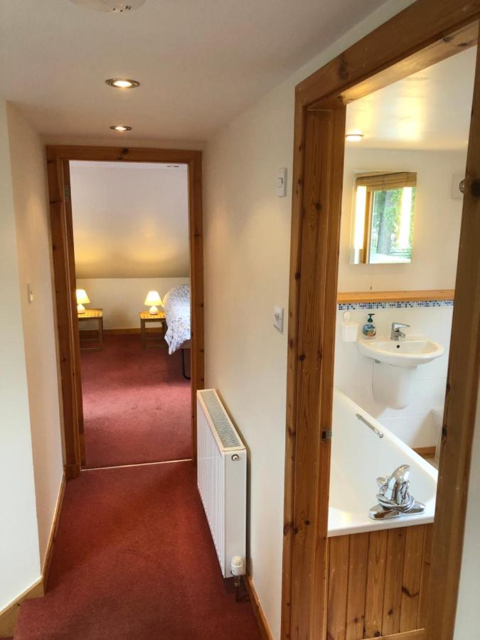 21 Craig Na Gower Avenue Villa Aviemore Eksteriør billede