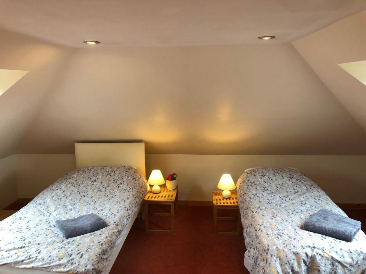 21 Craig Na Gower Avenue Villa Aviemore Eksteriør billede