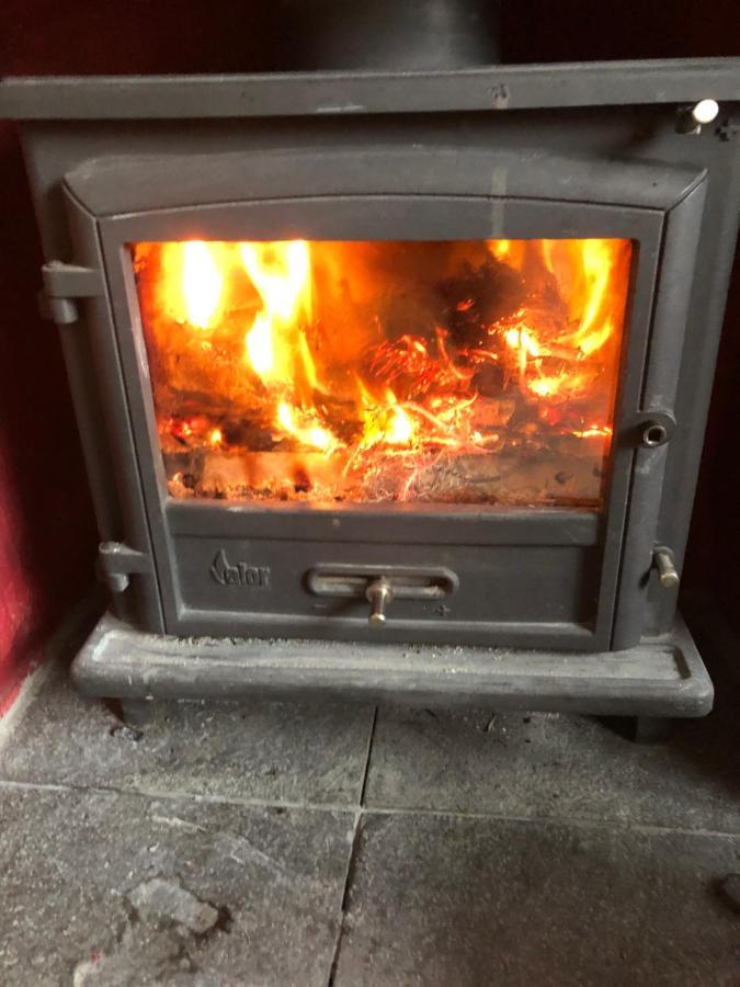 21 Craig Na Gower Avenue Villa Aviemore Eksteriør billede
