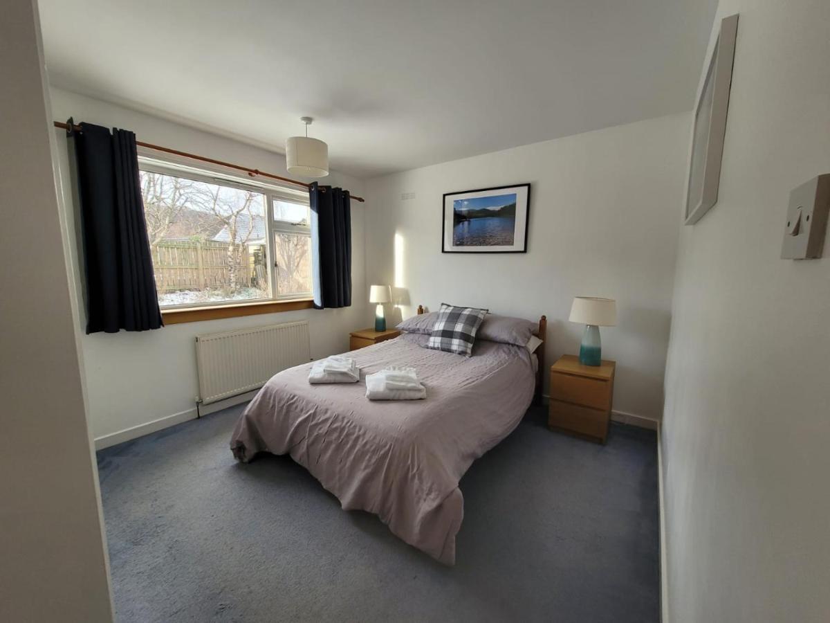 21 Craig Na Gower Avenue Villa Aviemore Eksteriør billede
