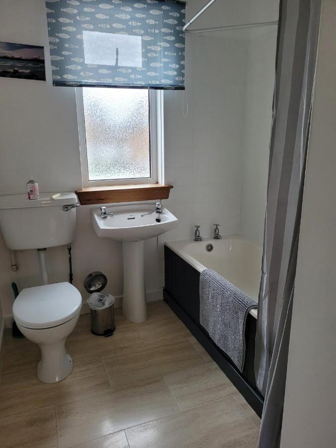 21 Craig Na Gower Avenue Villa Aviemore Eksteriør billede