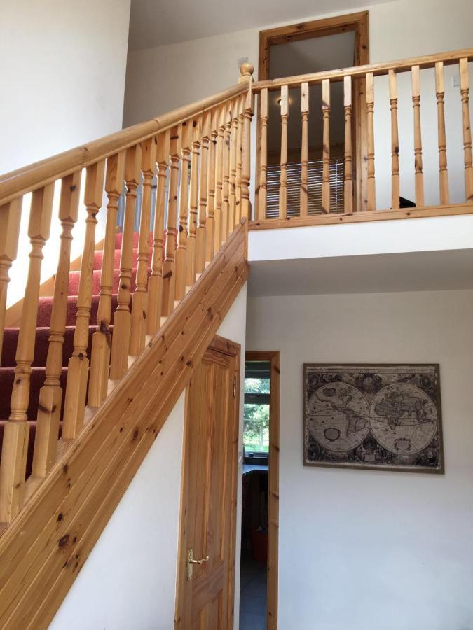 21 Craig Na Gower Avenue Villa Aviemore Eksteriør billede