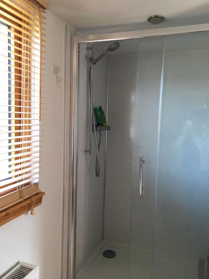 21 Craig Na Gower Avenue Villa Aviemore Eksteriør billede